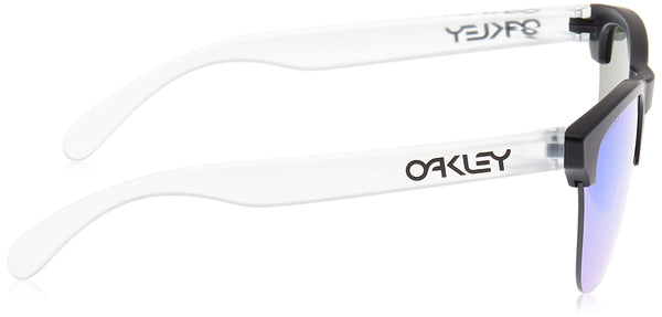 [OO9374-02] Mens Oakley Frogskins Lite Sunglasses