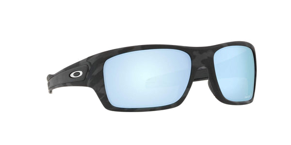 [OO9263-64] Mens Oakley TURBINE Polarized Sunglasses