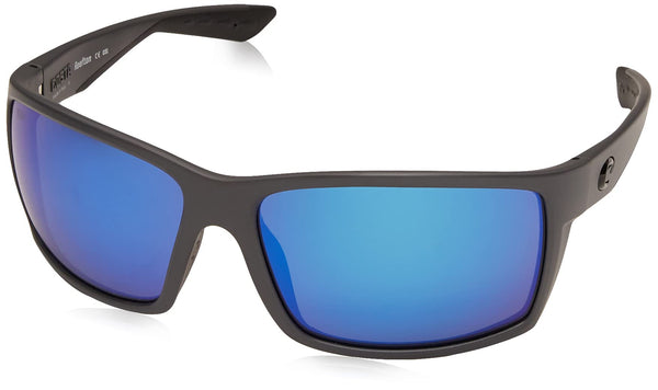 [RFT98 OBMGLP] Mens Costa Reefton Polarized Sunglasses