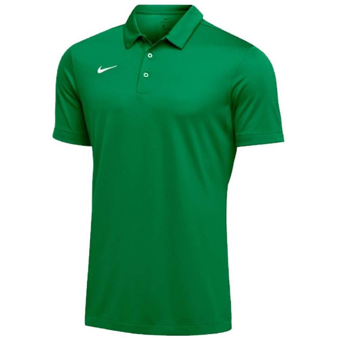 [908414-315] Mens Nike Dri-Fit Short Sleeve Polo Shirt