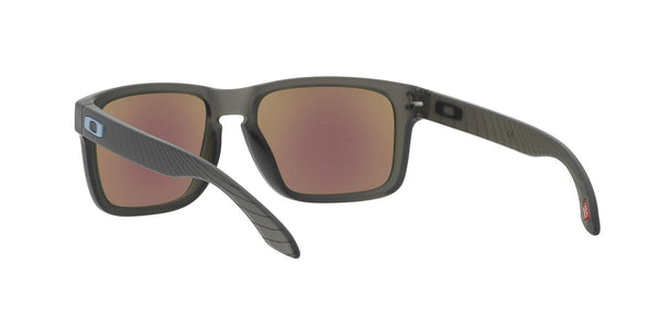 [OO9102-X5] Mens Oakley Holbrook Polarized Sunglasses
