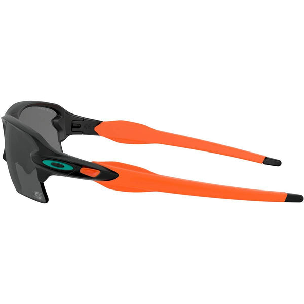 [OO9188-D559] Mens Oakley Flak 2.0 XL Miami Dolphins Sunglasses