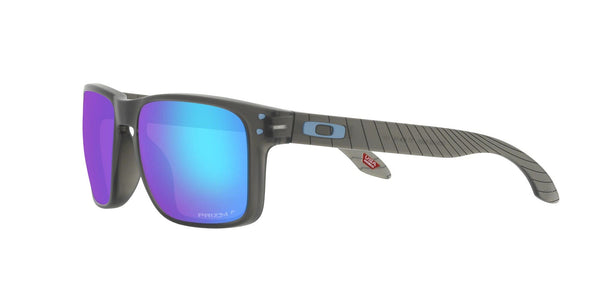 [OO9102-X5] Mens Oakley Holbrook Polarized Sunglasses