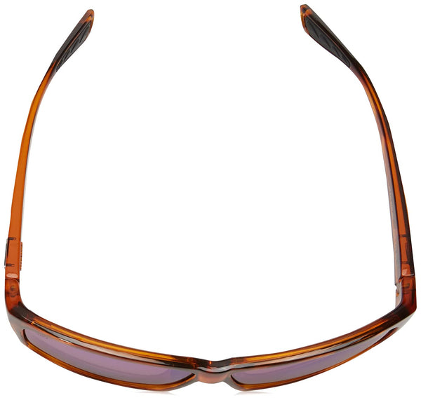 [UT51OGMGLP] Mens Costa Cut Polarized Sunglasses