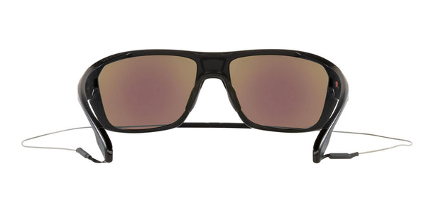 [OO9416-33] Mens Oakley Split Shot Polarized Sunglasses