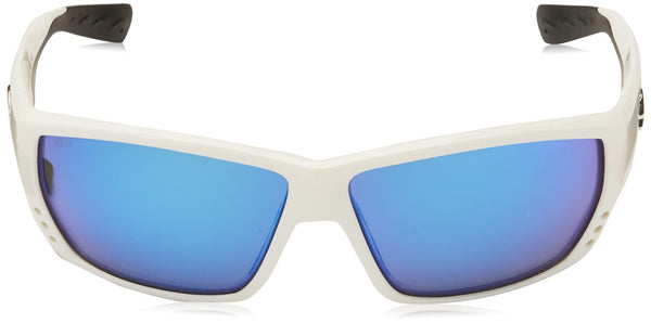 [TA25OBMGLP] Mens Costa Tuna Alley Polarized Sunglasses