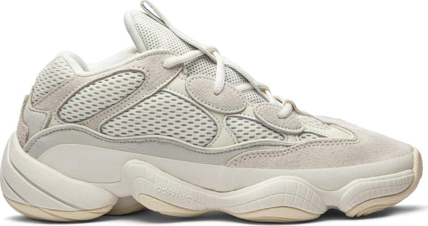 [FV3573] Mens Adidas YEEZY 500 'BONE WHITE (2019)'