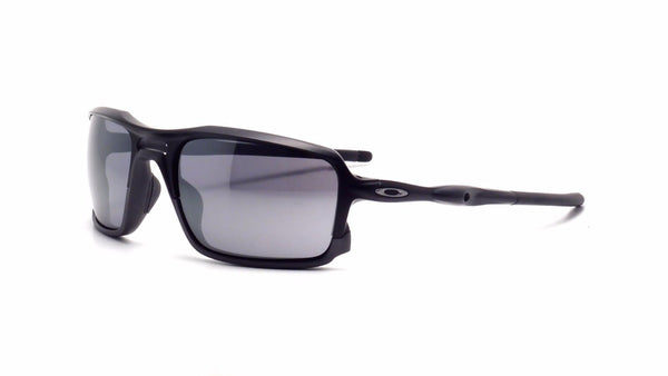 [OO9266-01] Mens Oakley Triggerman Sunglasses