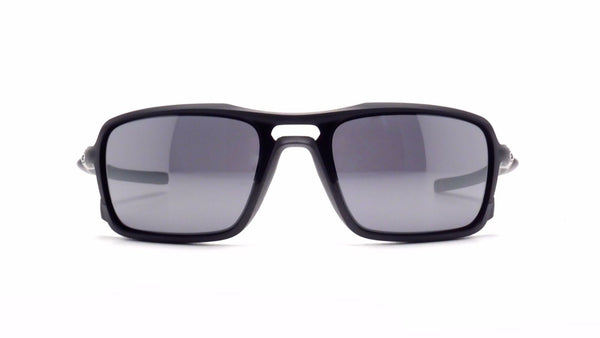 [OO9266-01] Mens Oakley Triggerman Sunglasses
