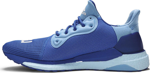 [EF2377] Mens Adidas PW SOLARHU GRYSCALE