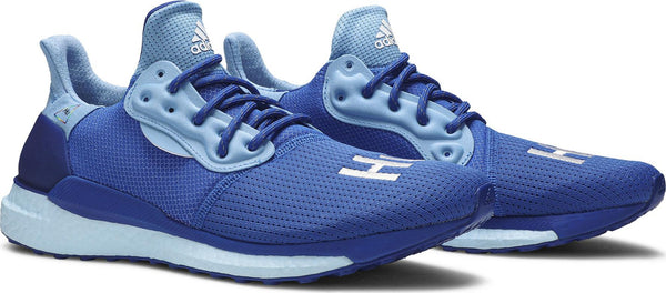 [EF2377] Mens Adidas PW SOLARHU GRYSCALE