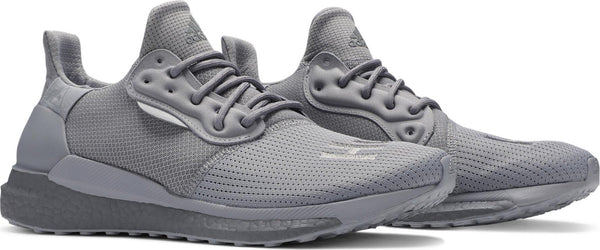 [EF2380] Mens Adidas PW SOLARHU GRYSCALE