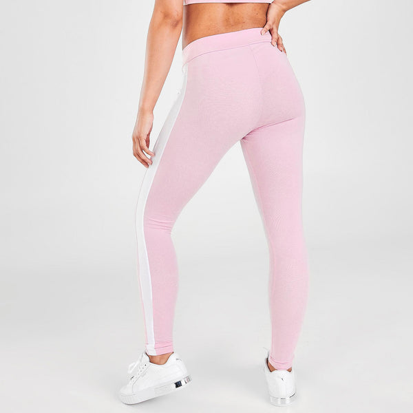 [530081-10] Womens Puma Iconic T7 Leggings