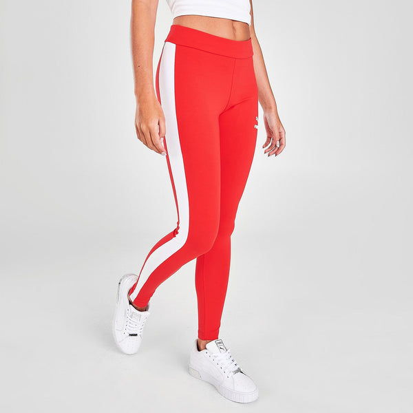 [531857-23] Womens Puma Iconic T7 Leggings