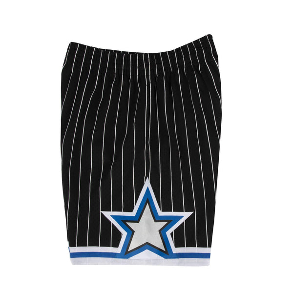 [540B3197OMAQPV] Mens Mitchell & Ness NBA Swingman Shorts Orlando Magic