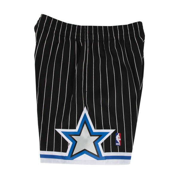 [540B3197OMAQPV] Mens Mitchell & Ness NBA Swingman Shorts Orlando Magic