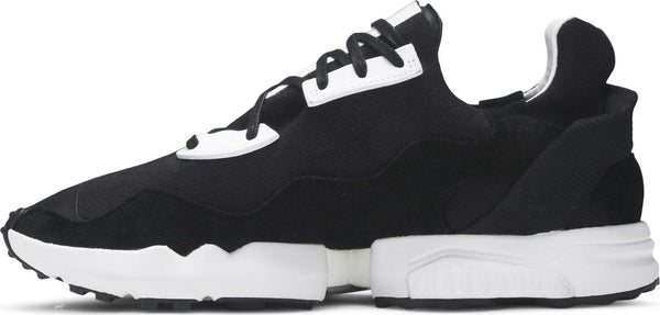 [EF2624] Mens Adidas Y-3 ZX TORSION 'BLACK WHITE'