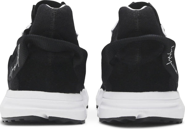 [EF2624] Mens Adidas Y-3 ZX TORSION 'BLACK WHITE'