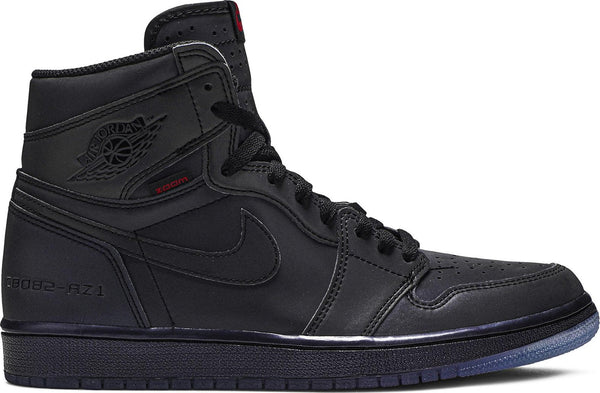[BV0006-900] Mens Air Jordan Retro 1 High 'Zoom Fearless'