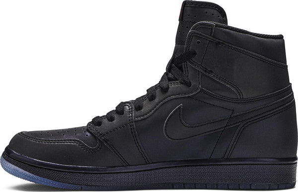 [BV0006-900] Mens Air Jordan Retro 1 High 'Zoom Fearless'