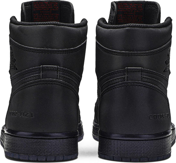 [BV0006-900] Mens Air Jordan Retro 1 High 'Zoom Fearless'