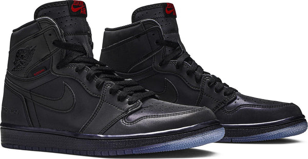 [BV0006-900] Mens Air Jordan Retro 1 High 'Zoom Fearless'