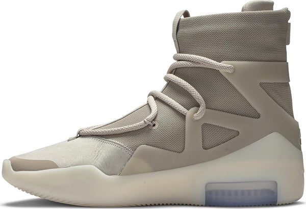 [AR4237-900] Mens Nike AIR FEAR OF GOD 1 'OATMEAL'