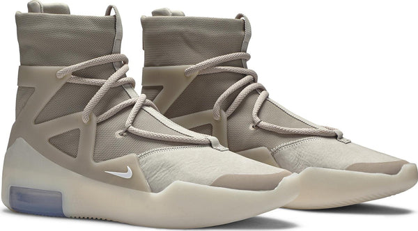 [AR4237-900] Mens Nike AIR FEAR OF GOD 1 'OATMEAL'