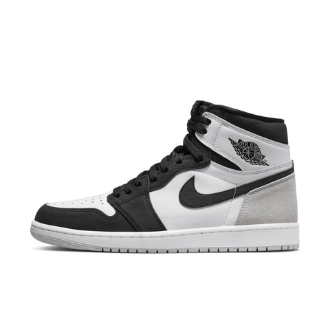 [555088-108] Mens Air Jordan Retro 1 High OG 'Bleached Coral'