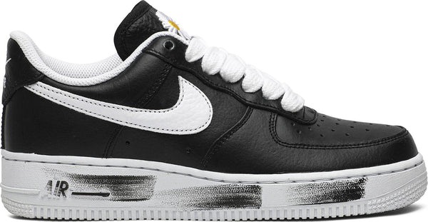 [AQ3692-001] Mens Nike Air Force 1 Low 'G-Dragon Peaceminusone Para-Noise'