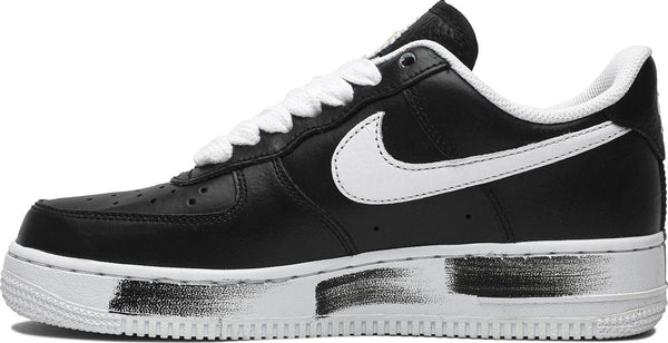 [AQ3692-001] Mens Nike Air Force 1 Low 'G-Dragon Peaceminusone Para-Noise'