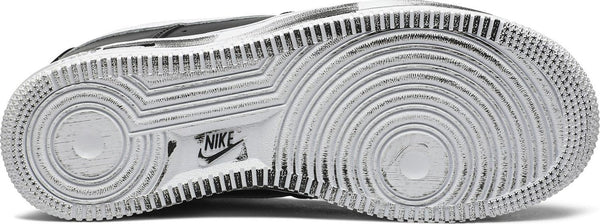 [AQ3692-001] Mens Nike Air Force 1 Low 'G-Dragon Peaceminusone Para-Noise'