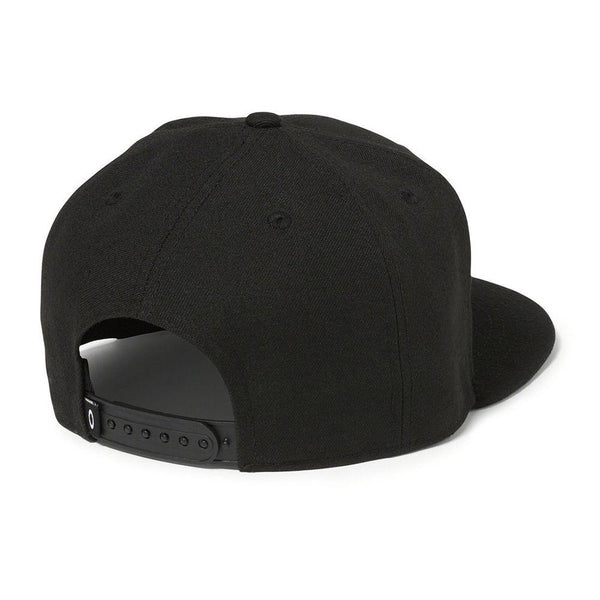 [911784-001] Mens Oakley Mark II Novelty Snapback