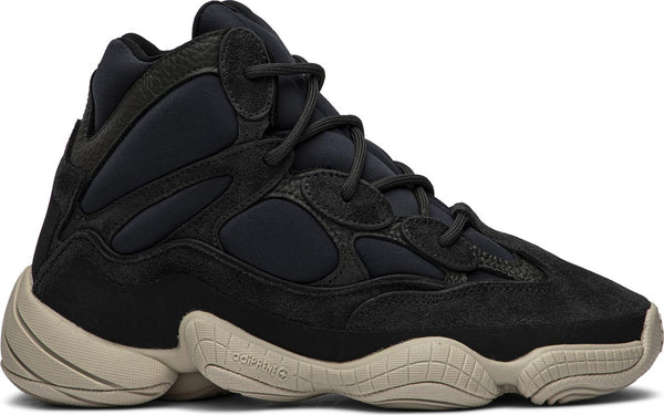 [FW4968] Mens Adidas YEEZY 500 HIGH 'SLATE'