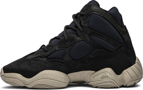 [FW4968] Mens Adidas YEEZY 500 HIGH 'SLATE'