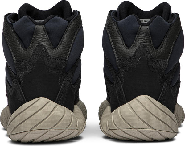 [FW4968] Mens Adidas YEEZY 500 HIGH 'SLATE'