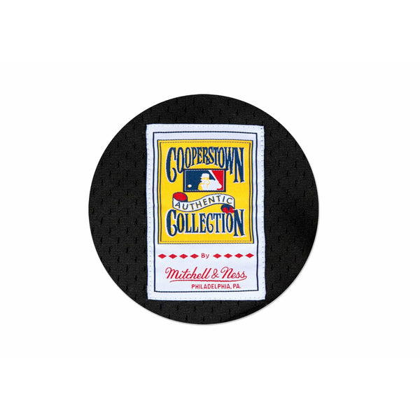 [56214A093BJAC1] Mens Mitchell & Ness MLB Authentic Batting Practice Jersey Chicago White Sox Bo Jackson 1993