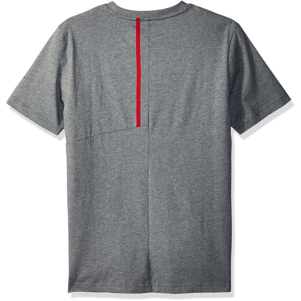 [575241-03] Ferrari Big Shield Tee