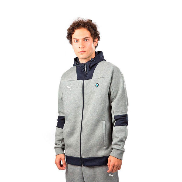 [575249-03] BMW MS HOODED SWEAT JACKET