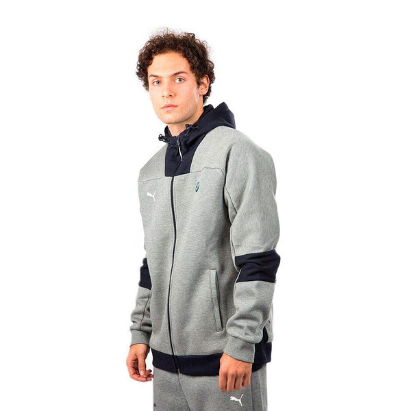 [575249-03] BMW MS HOODED SWEAT JACKET