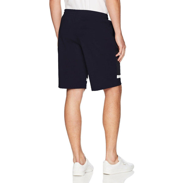 [575261-01] BMW MS SWEAT SHORTS