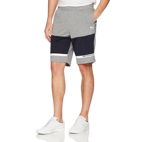 [575261-03] BMW Motorsport Sweat Shorts