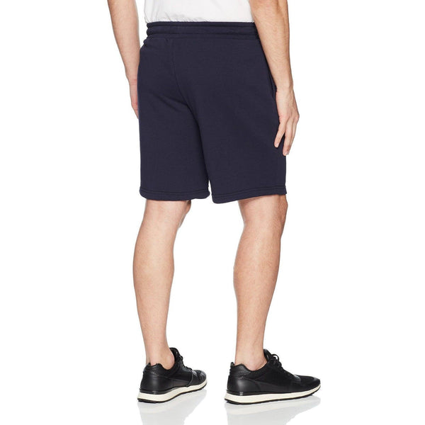 [575268-01] RBR Logo Sweat Shorts