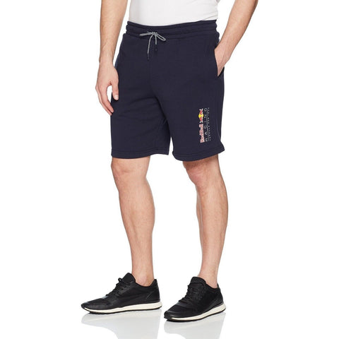 [575268-01] RBR Logo Sweat Shorts