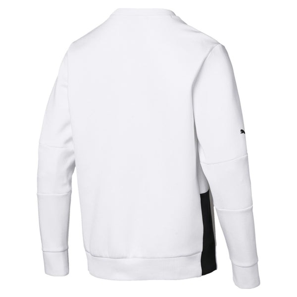 [576644-02] BMW MMS Graphic Crew Neck