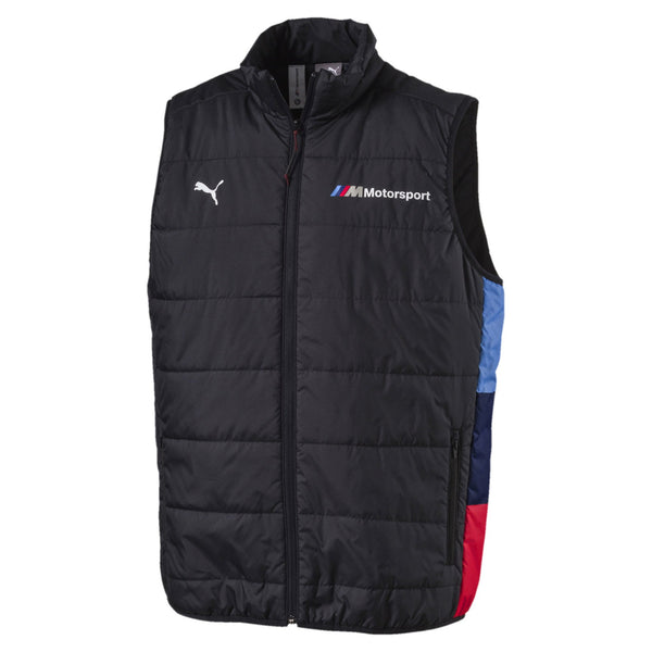 [576910-01] BMW Motorsport Padded Vest