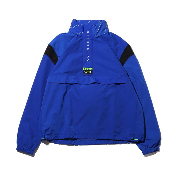 [578909-03] Mens Puma 90s Retro Windbreaker