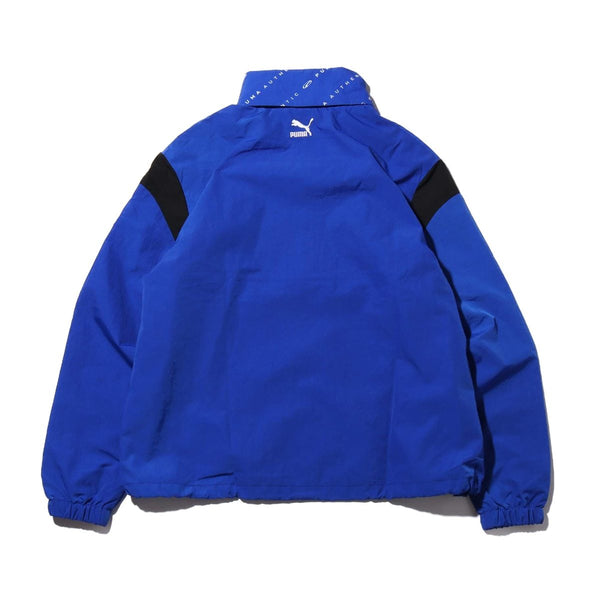 [578909-03] Mens Puma 90s Retro Windbreaker