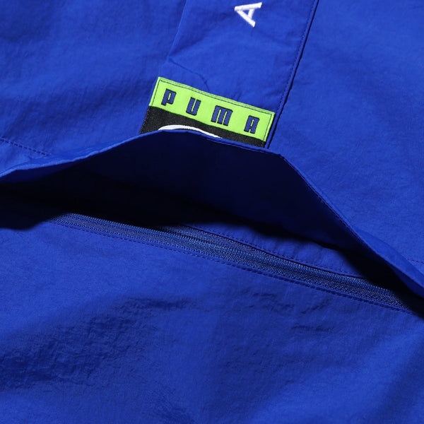 [578909-03] Mens Puma 90s Retro Windbreaker