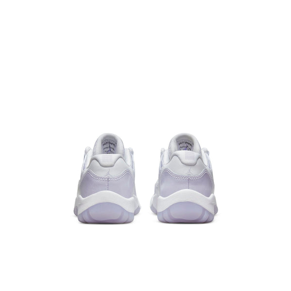 [580522-101] Preschool Air Jordan Retro 11 Low (PS) 'Pure Violet'